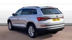 Skoda Kodiaq 1.4 TSI 150 SE L 5dr DSG [7 Seat] Petrol Estate
